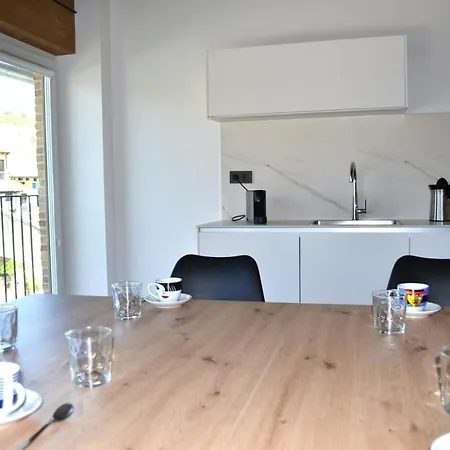 Apartamento El Mirador De La Rua Estella Esterno foto