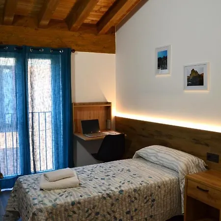 Apartamento El Mirador De La Rua Estella Esterno foto