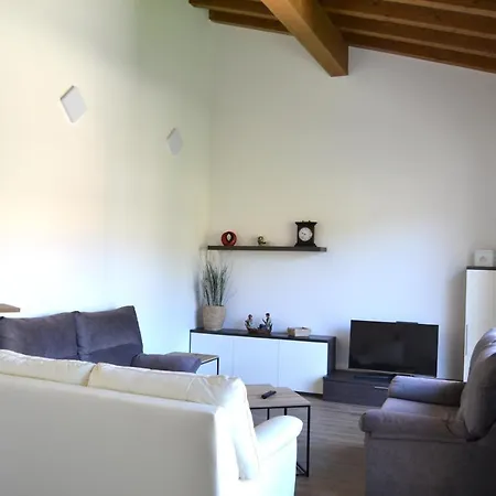 Apartamento El Mirador De La Rua Estella Esterno foto