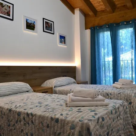 Apartamento El Mirador De La Rua Estella Esterno foto