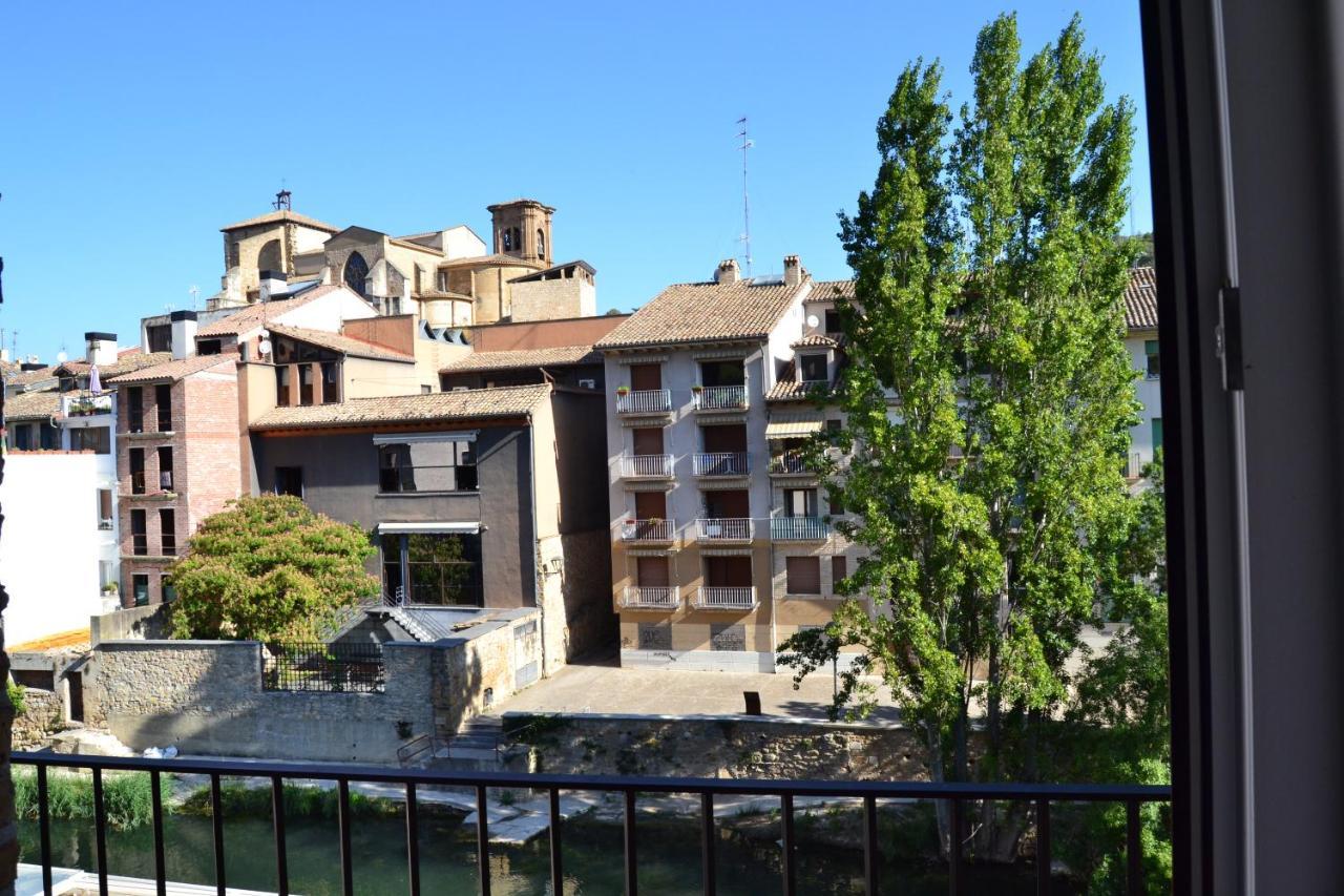 El Mirador De La Rua Apartment